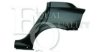 OPEL 13115424 Wing